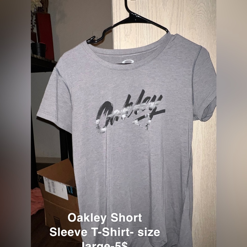 Woman’s T-Shirt